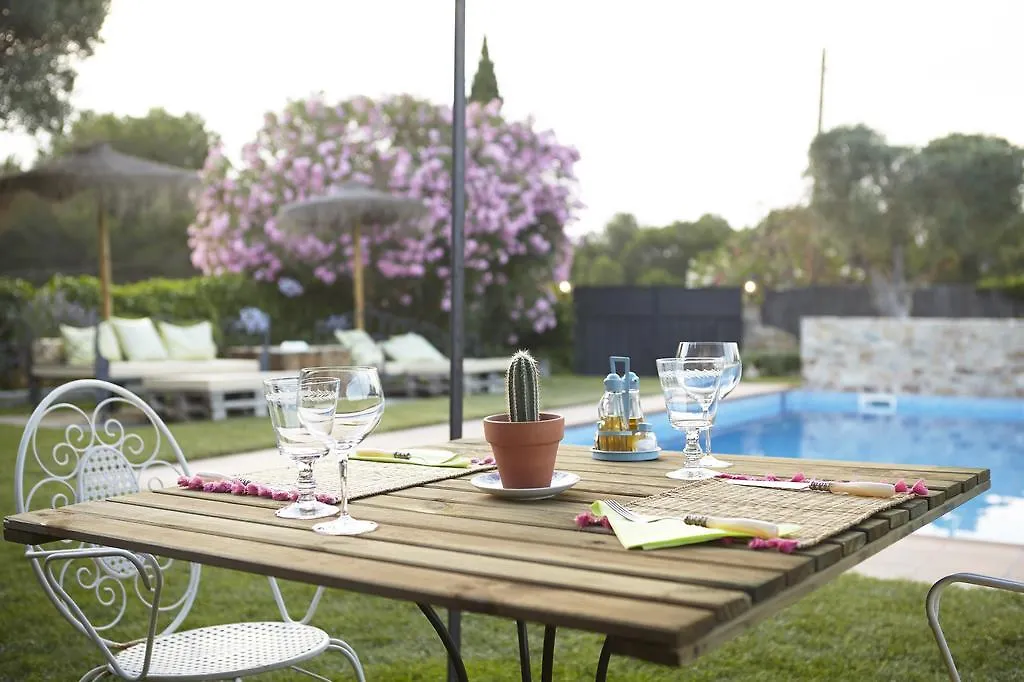 Hotel Can Casi (Adults Only)