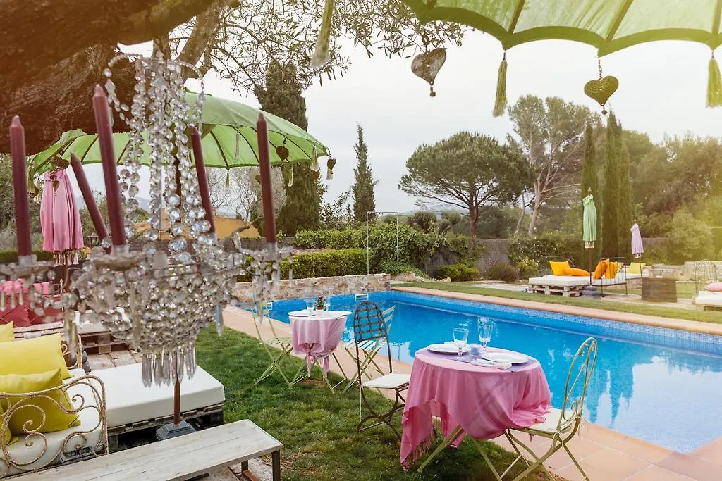 Hotel Can Casi (Adults Only)  Regencos