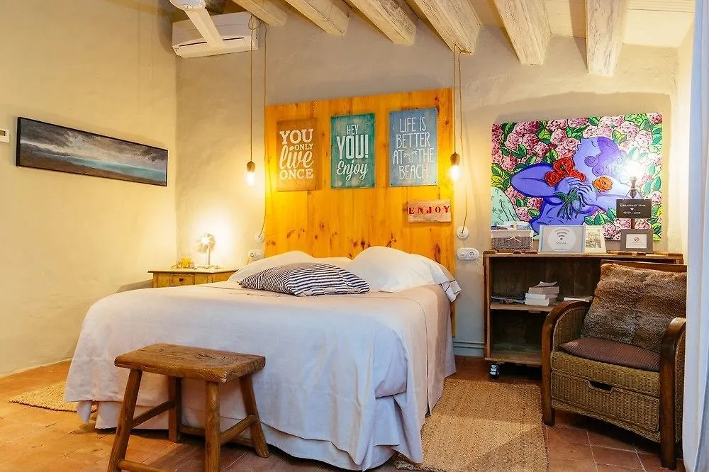 Hotel Can Casi (Adults Only) Regencos