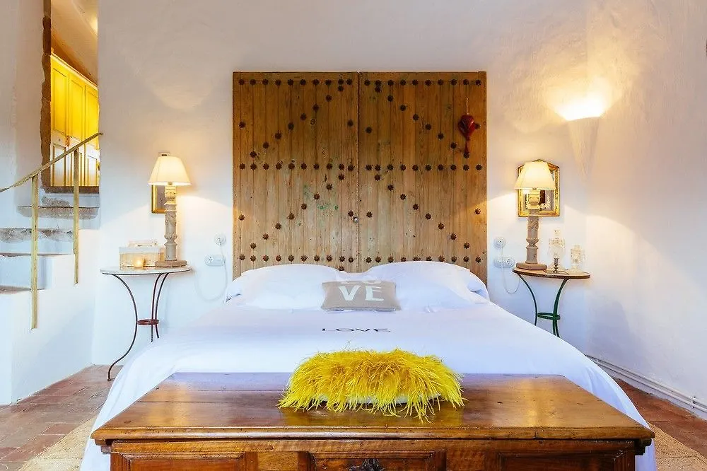 Hotel Can Casi (Adults Only) 4*, Regencos