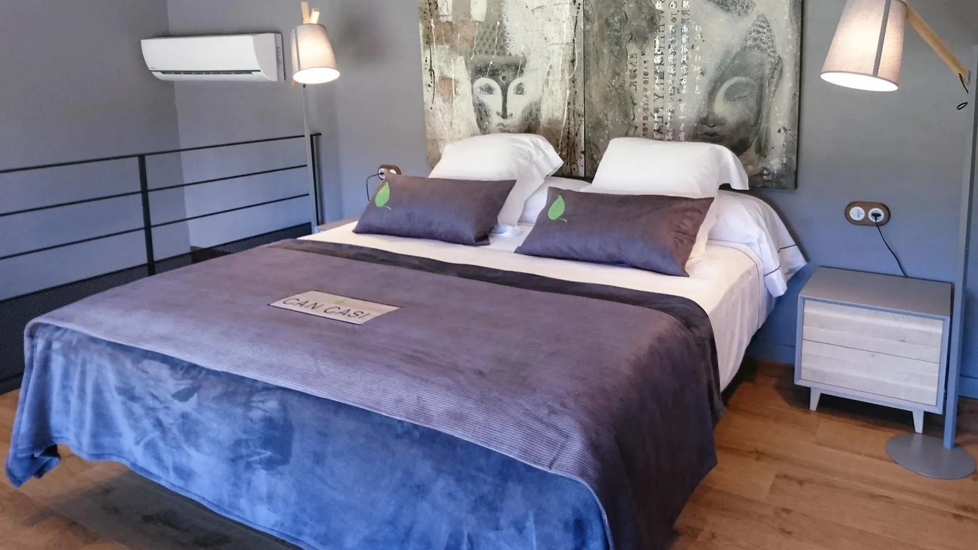 Hotel Can Casi (Adults Only)