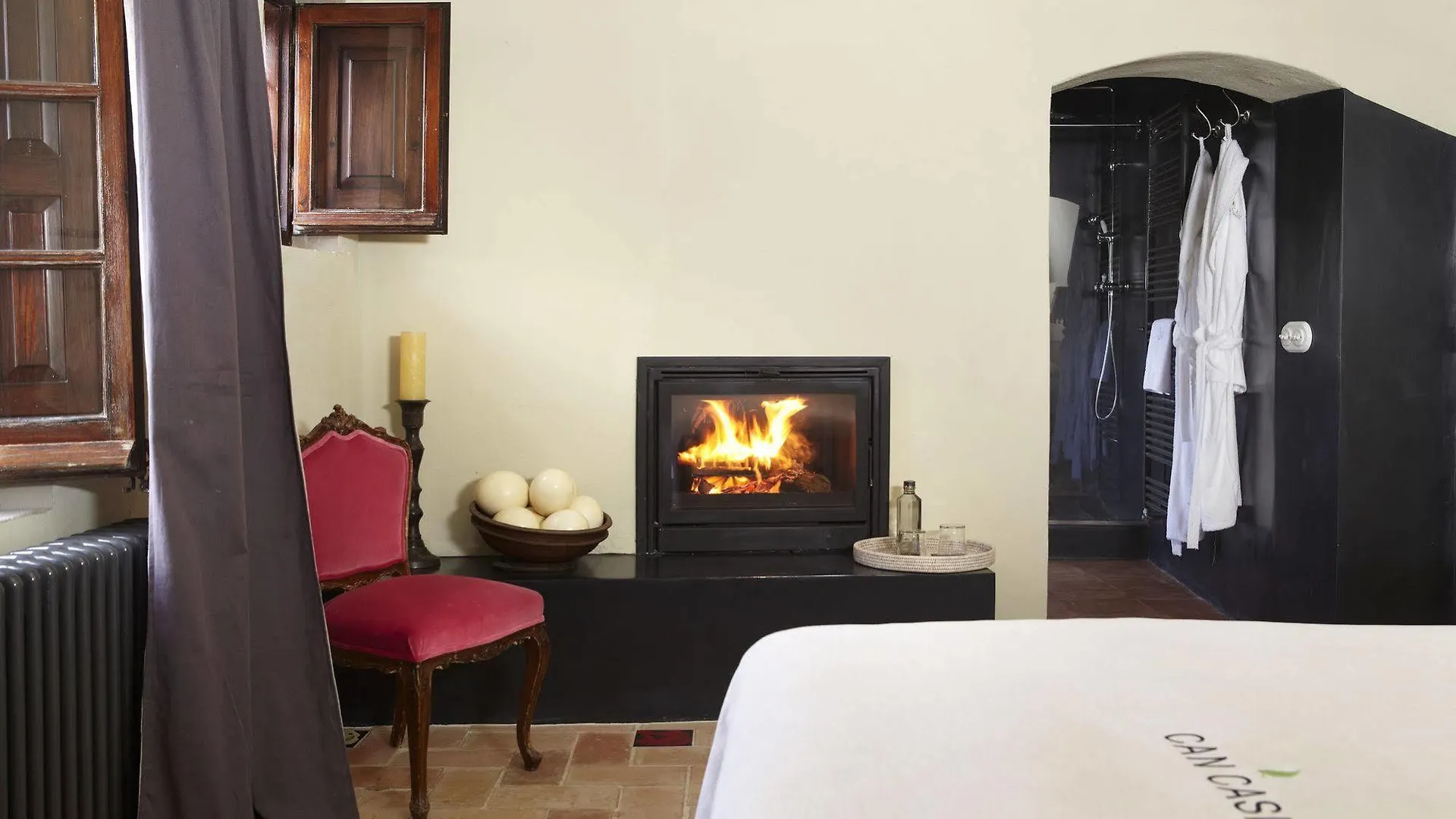 Hotel Can Casi (Adults Only)  Regencos