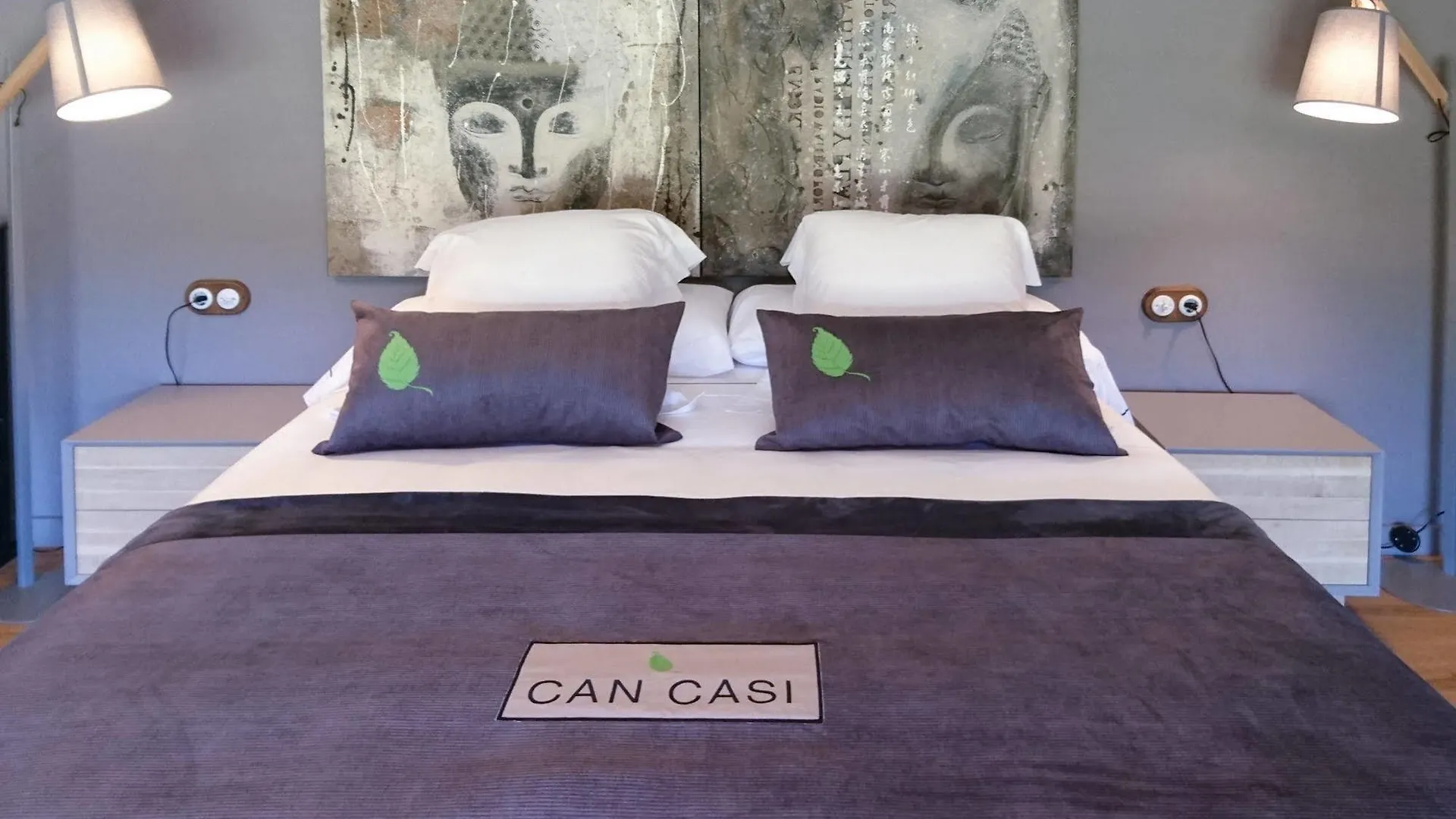 Hotel Can Casi (Adults Only)