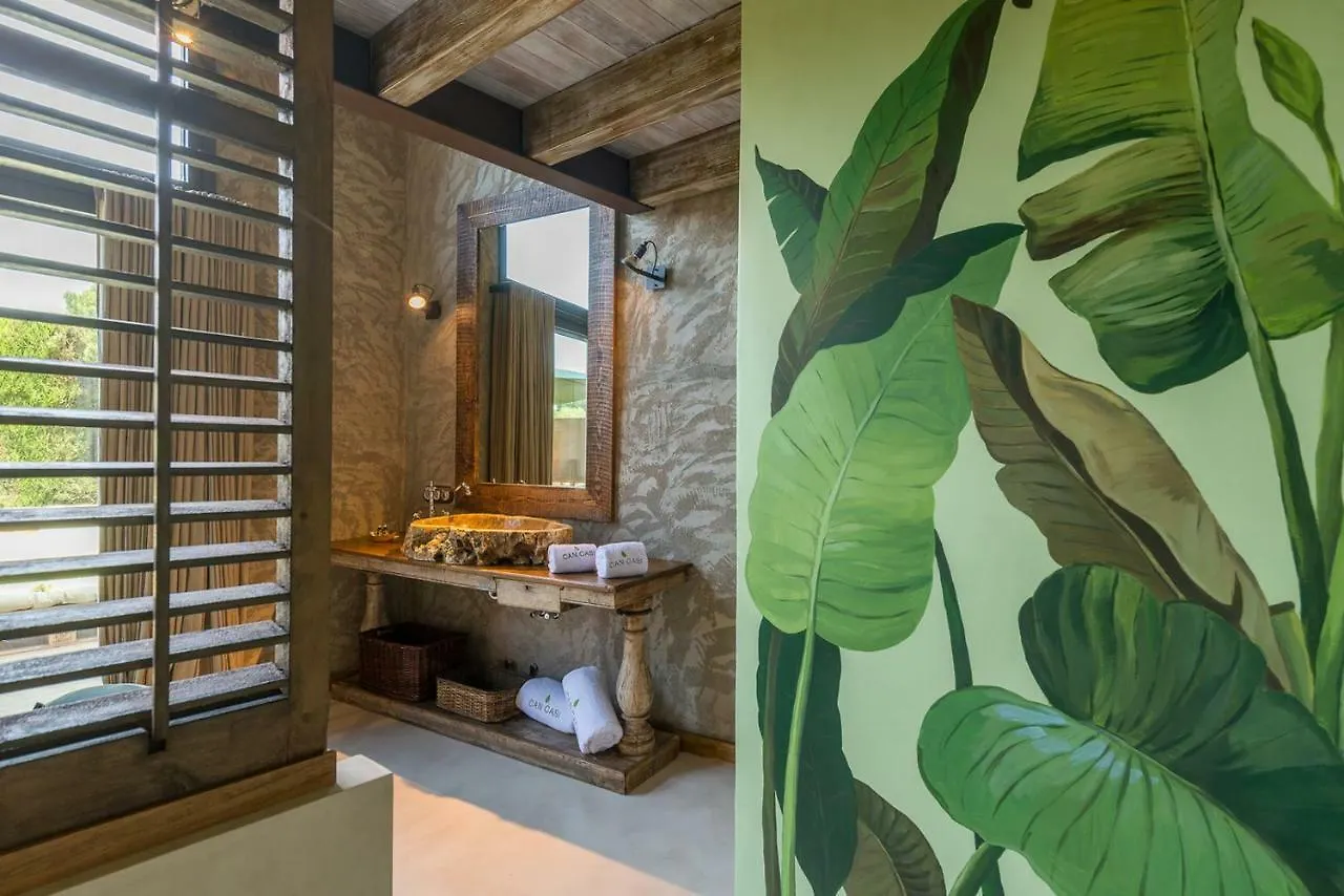 Hotel Can Casi (Adults Only) Regencos