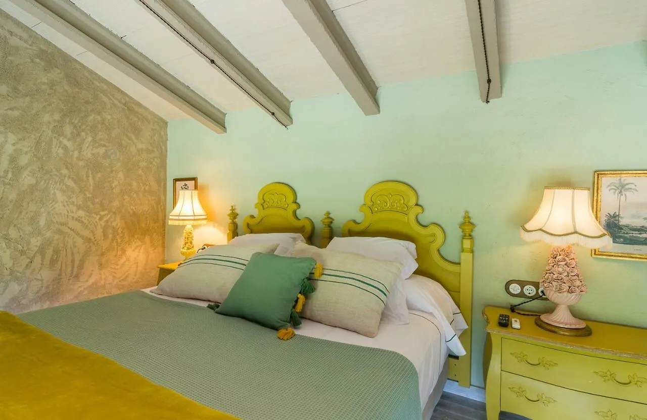 Hotel Can Casi (Adults Only) Spain