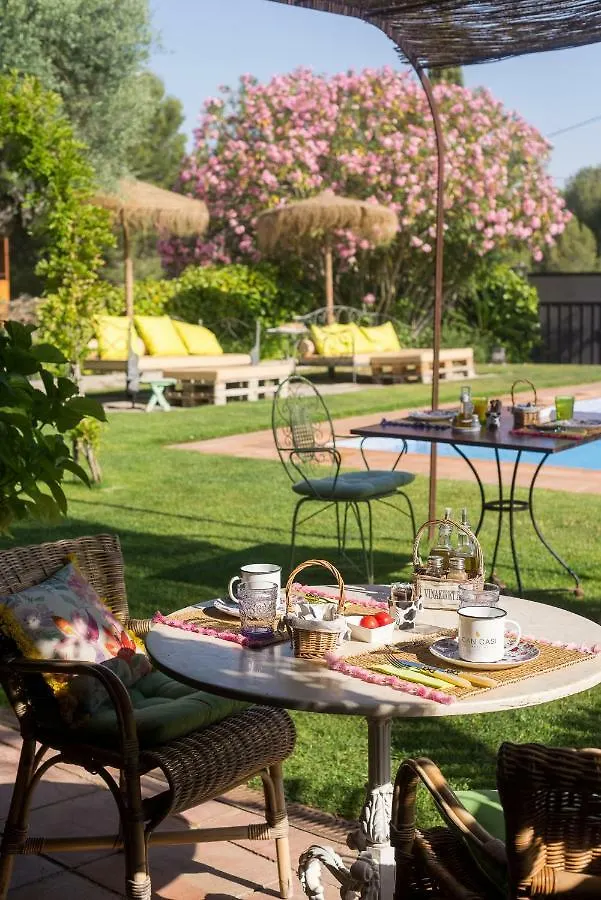 Hotel Can Casi (Adults Only) Spain