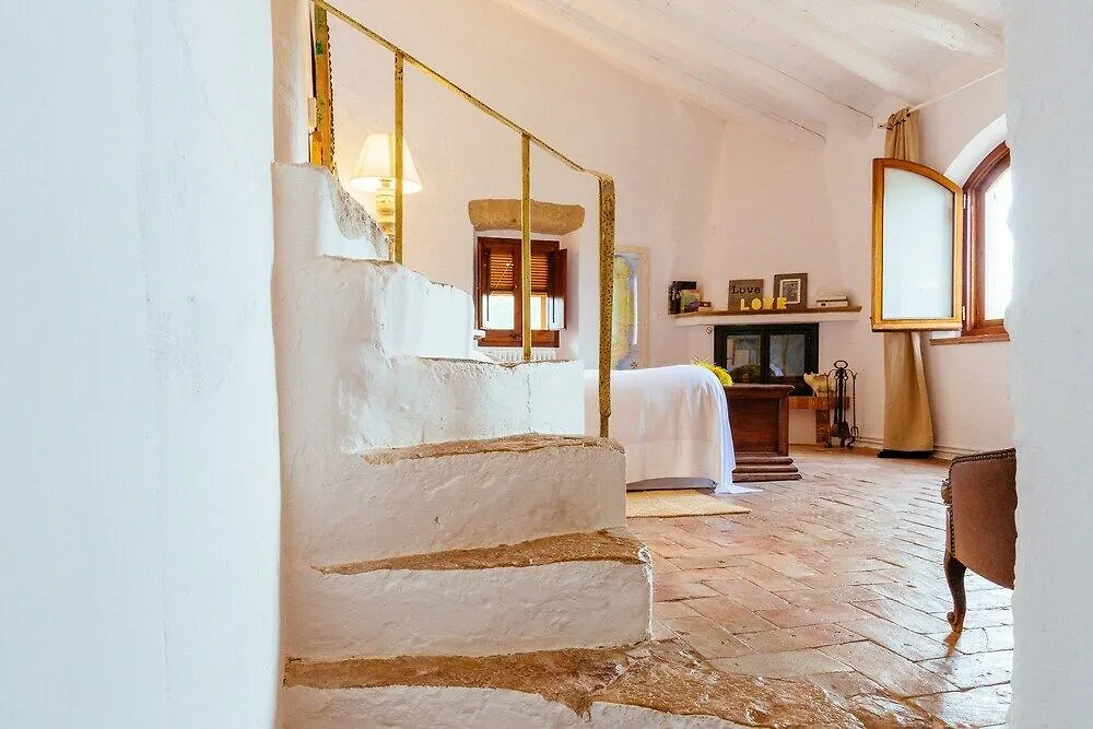 Hotel Can Casi (Adults Only) 4*, Regencos Spain
